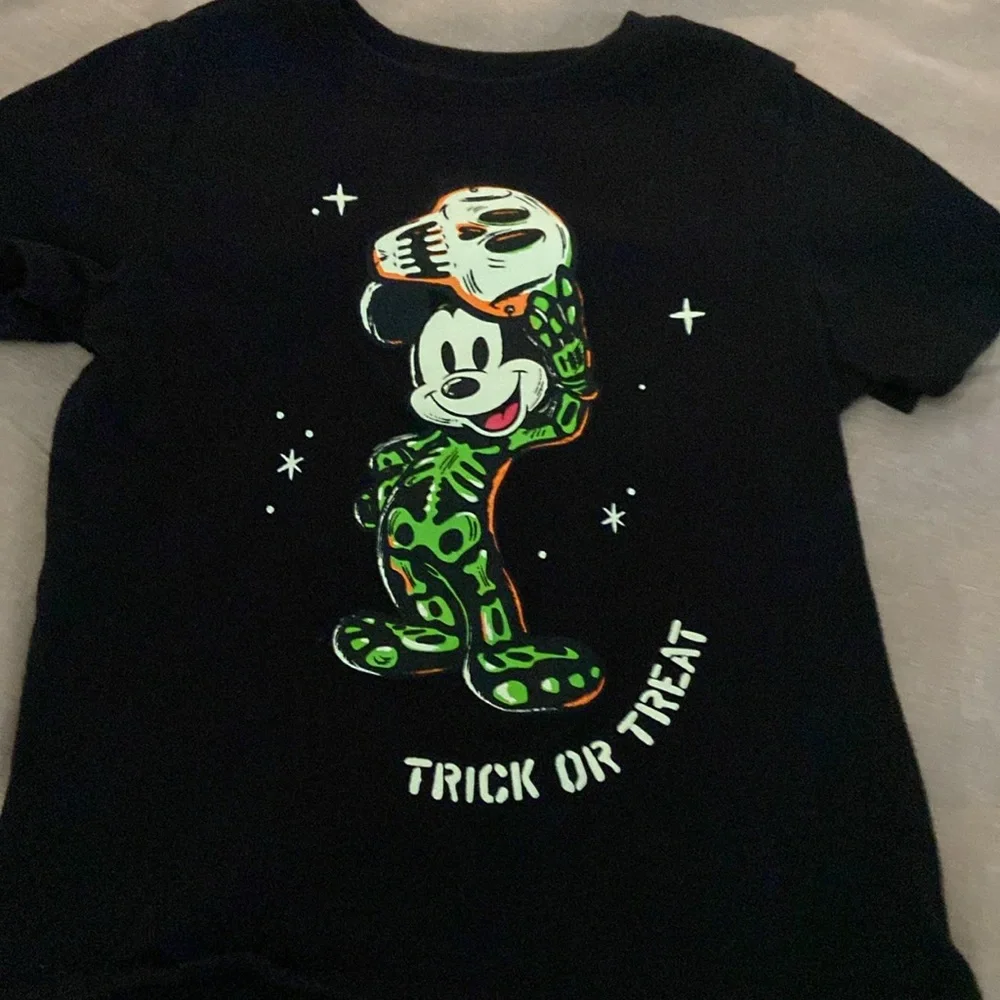 Halloween tshirt bundle (uni-sex)